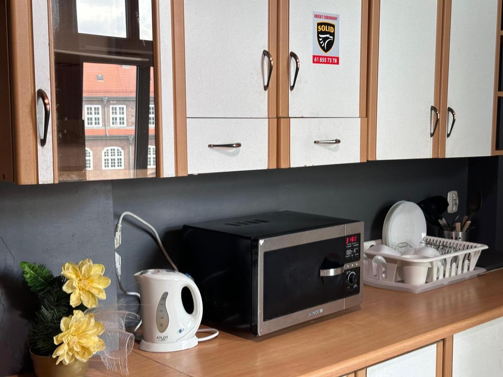 Ionia-Stary Rynek Bed & Breakfast - Poznan — Zdjęcia 3